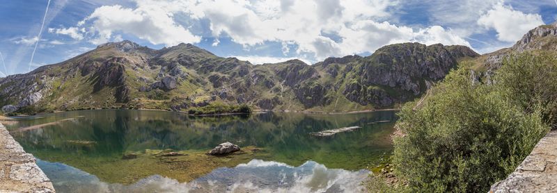 Día 6: Somiedo - Lago del Valle - La verde Asturias (13)