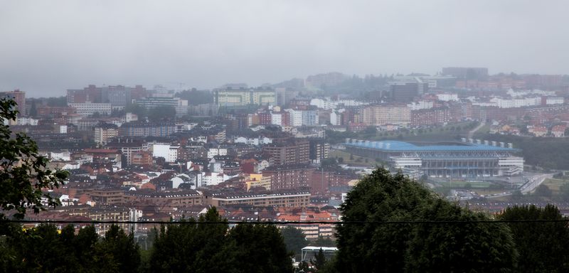 Día 4: Oviedo - Monumentos prerrománicos, Casco histórico - La verde Asturias (9)