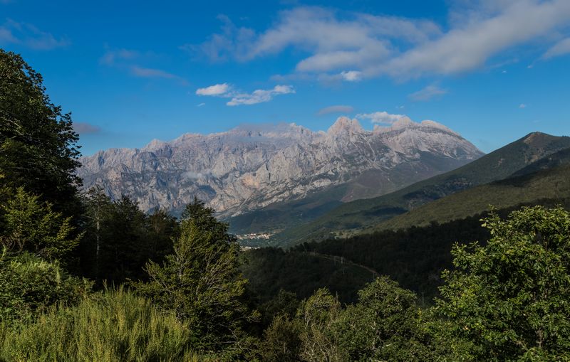 La verde Asturias - Blogs de España - Día 2: Picos de Europa - Lagos de Covadonga (42)