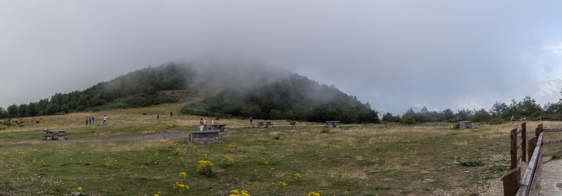 La verde Asturias - Blogs de España - Día 2: Picos de Europa - Lagos de Covadonga (41)