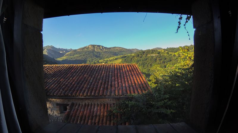 La verde Asturias - Blogs de España - Día 2: Picos de Europa - Lagos de Covadonga (8)