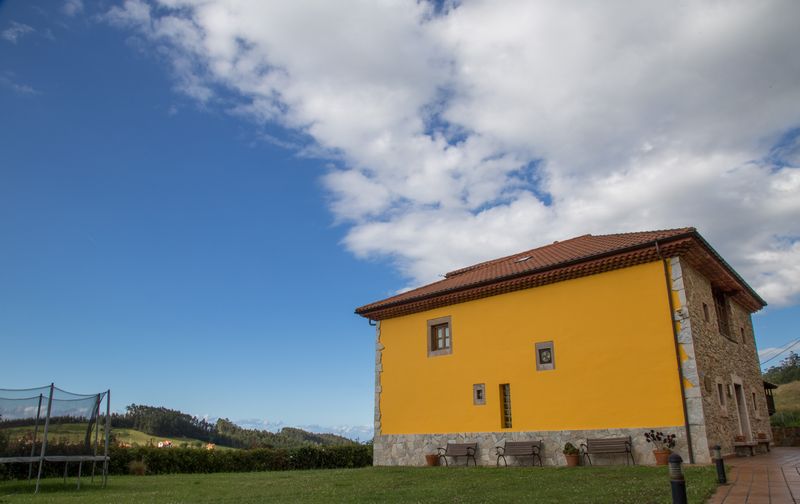 La verde Asturias - Blogs de España - Día 7: Senda del Oso, Oviedo, vuelta a casa (17)