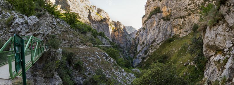 Día 3: Una parte de la Ruta del Cares - La verde Asturias (13)