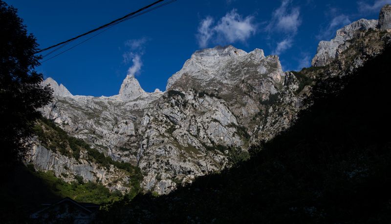 Día 3: Una parte de la Ruta del Cares - La verde Asturias (5)