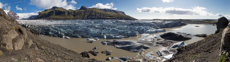 Día 5: El hielo de Jokulsarlon, Fjallsarlon y Svinafellsjokull - Islandia 2017: volvemos a la tierra de hielo y fuego (18)
