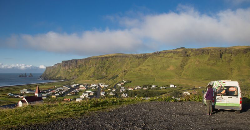 Día 6: Una catarata tras otra - Islandia 2017: volvemos a la tierra de hielo y fuego (4)