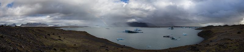 Día 5: El hielo de Jokulsarlon, Fjallsarlon y Svinafellsjokull - Islandia 2017: volvemos a la tierra de hielo y fuego (8)