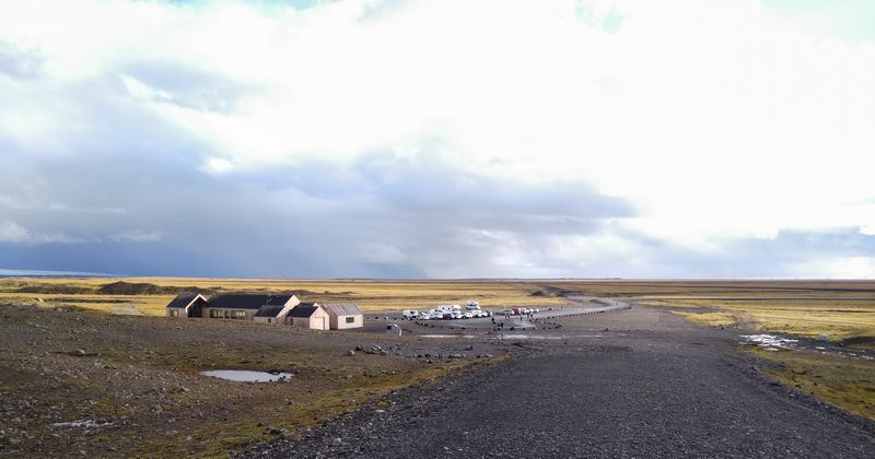 Día 5: El hielo de Jokulsarlon, Fjallsarlon y Svinafellsjokull - Islandia 2017: volvemos a la tierra de hielo y fuego (7)