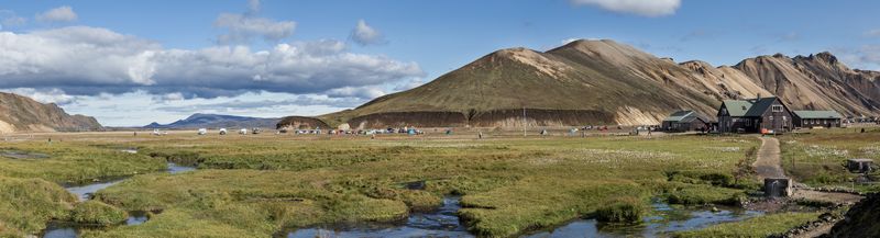 Día 8: Y por fin, Landmannalaugar - Islandia 2017: volvemos a la tierra de hielo y fuego (28)