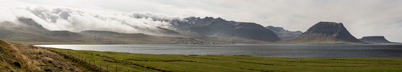 Islandia 2017: volvemos a la tierra de hielo y fuego - Blogs de Islandia - Día 1: En Kirkjufell también sale el sol (10)