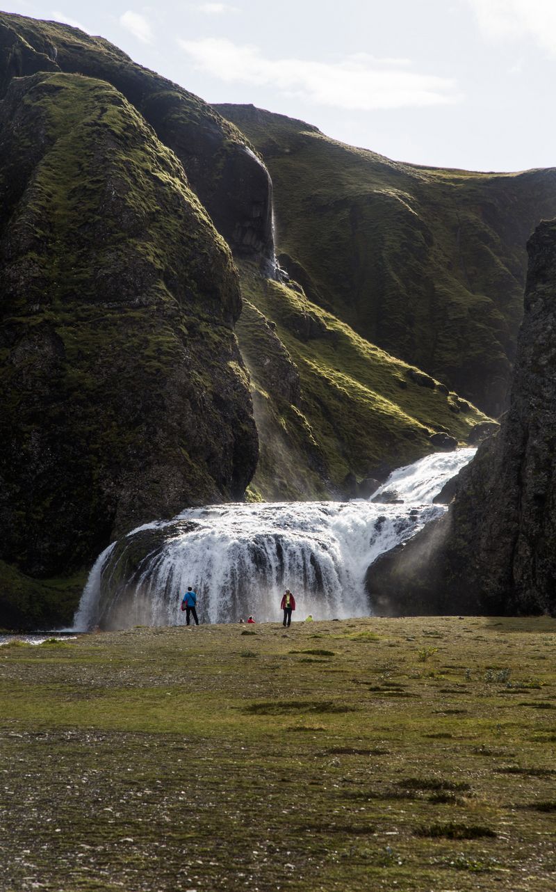 Día 5: El hielo de Jokulsarlon, Fjallsarlon y Svinafellsjokull - Islandia 2017: volvemos a la tierra de hielo y fuego (22)