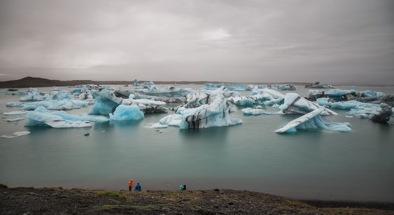 Día 4: Al mal tiempo, Jokulsarlon - Islandia 2017: volvemos a la tierra de hielo y fuego (5)