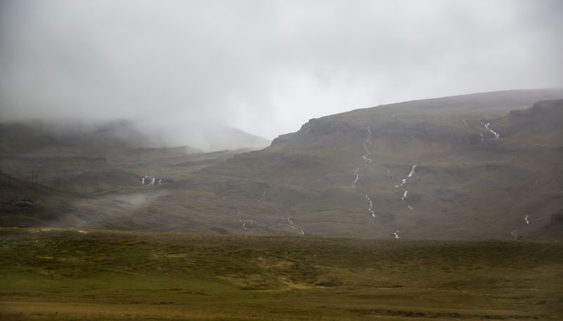Islandia 2017: volvemos a la tierra de hielo y fuego - Blogs de Islandia - Día 4: Al mal tiempo, Jokulsarlon (3)
