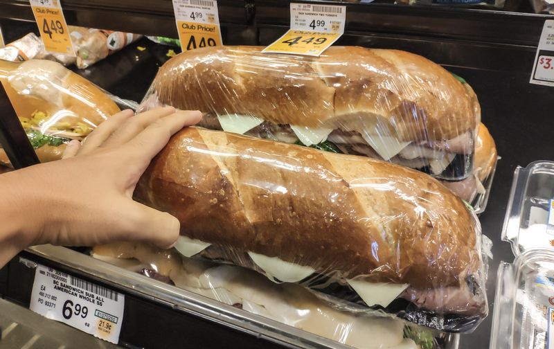 Día 2: Un poco de compras entrando en Washington - Diario de un pseudofiasco: Noroeste de EEUU en otoño 2018 (3)