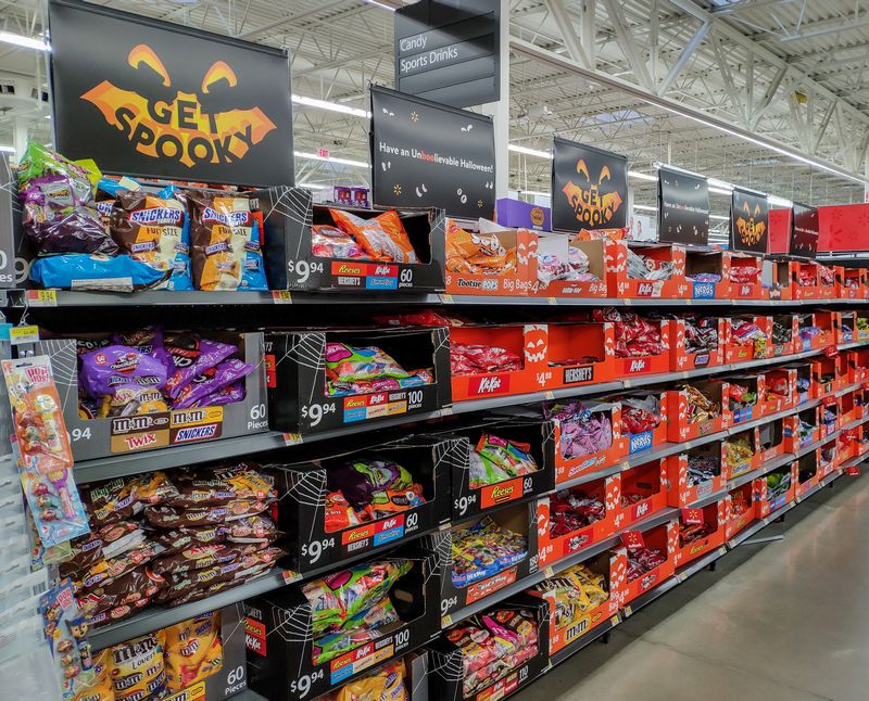 Día 2: Un poco de compras entrando en Washington - Diario de un pseudofiasco: Noroeste de EEUU en otoño 2018 (14)