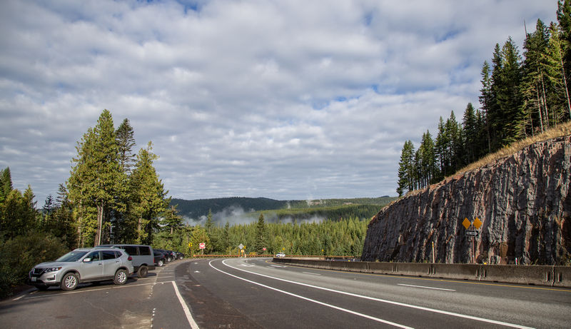 Diario de un pseudofiasco: Noroeste de EEUU en otoño 2018 - Blogs de USA - Día 13: Sí, ese es Mount Hood (3)