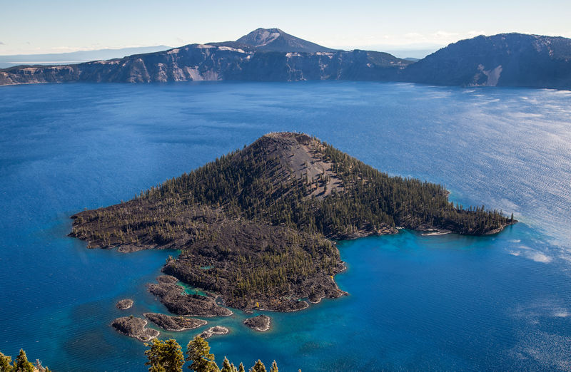 Día 14: Crater Lake y Mount Shasta - Diario de un pseudofiasco: Noroeste de EEUU en otoño 2018 (11)