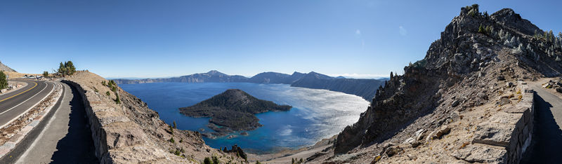 Día 14: Crater Lake y Mount Shasta - Diario de un pseudofiasco: Noroeste de EEUU en otoño 2018 (12)