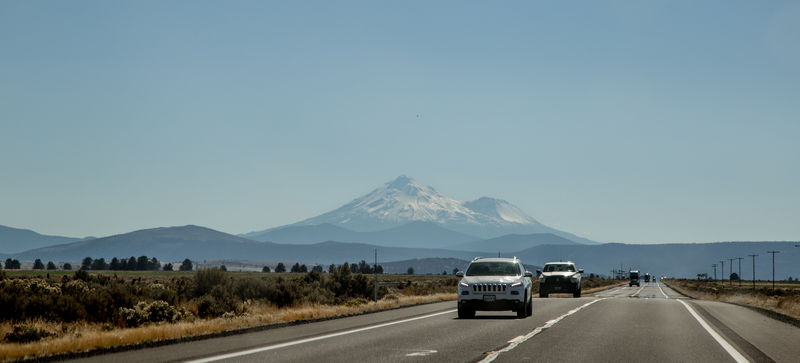 Día 14: Crater Lake y Mount Shasta - Diario de un pseudofiasco: Noroeste de EEUU en otoño 2018 (15)