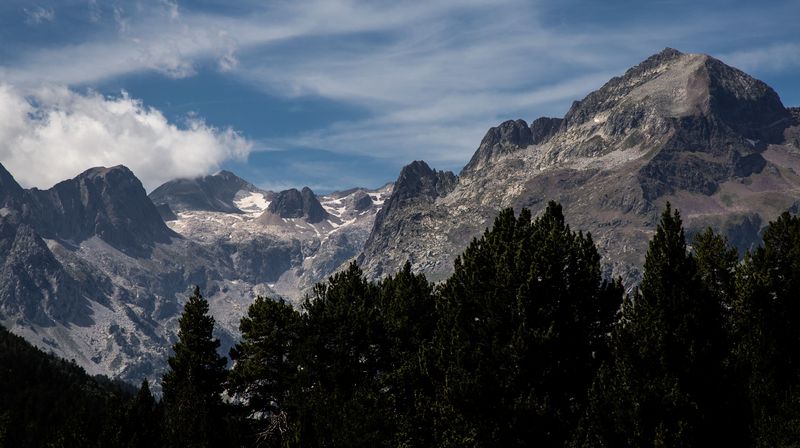 Pirineos 2018 - Blogs de Europa Sur - Día 1: Ibones de Villamuerta (4)
