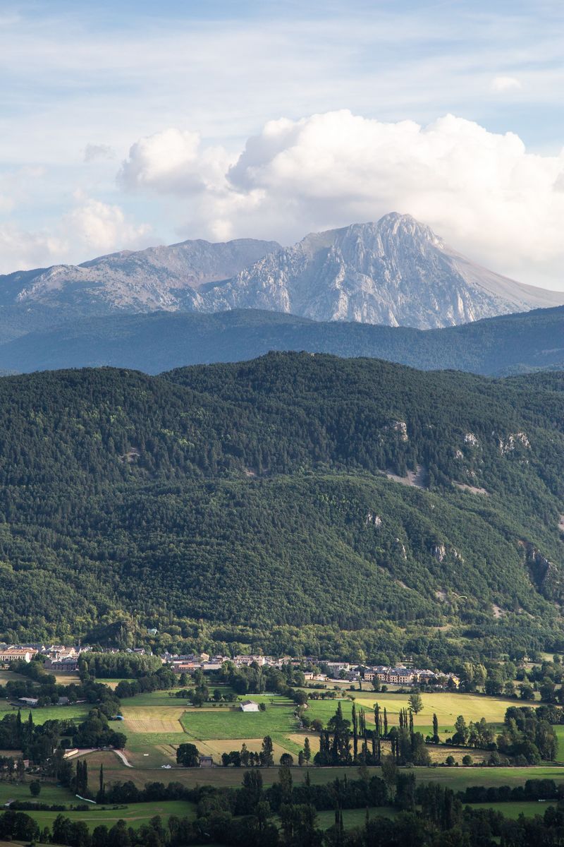 Pirineos 2018 - Blogs de Europa Sur - Día 1: Ibones de Villamuerta (18)
