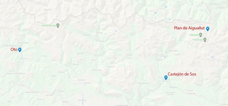 Día 2: Excursión al Aiguallut - Pirineos 2018 (1)