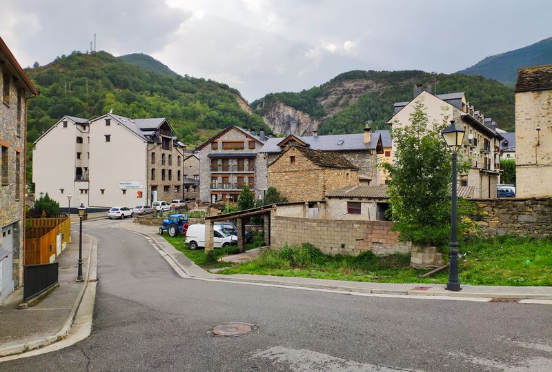 Pirineos 2018 - Blogs de Europa Sur - Día 3: Cola de Caballo por las Gradas de Soaso (30)