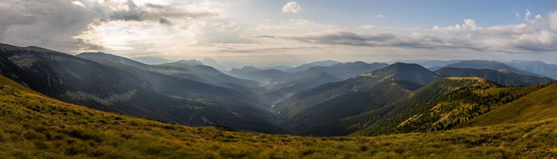 Pirineos 2018 - Blogs de Europa Sur - Día 4: Miradores de Ordesa y Barranco de Igüer (4)