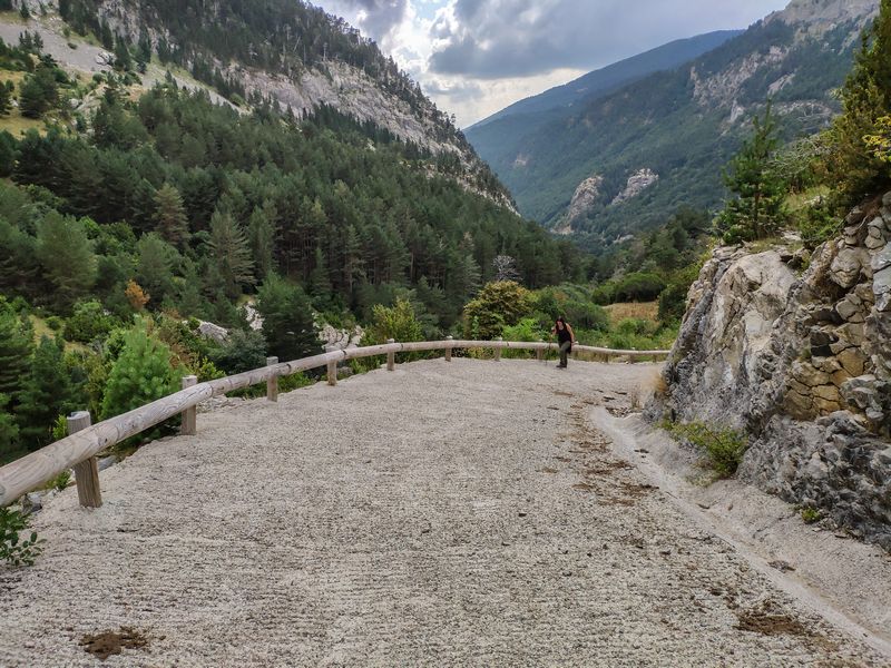 Pirineos 2018 - Blogs de Europa Sur - Día 4: Miradores de Ordesa y Barranco de Igüer (23)