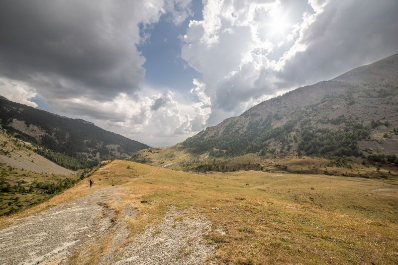 Pirineos 2018 - Blogs de Europa Sur - Día 4: Miradores de Ordesa y Barranco de Igüer (32)