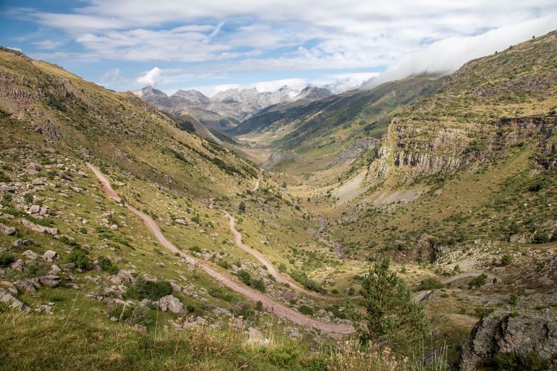 Pirineos 2018 - Blogs de Europa Sur - Día 5: Aguas Tuertas (16)
