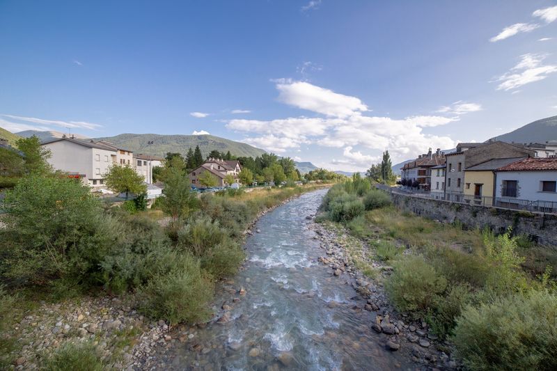 Pirineos 2018 - Blogs de Europa Sur - Día 5: Aguas Tuertas (23)