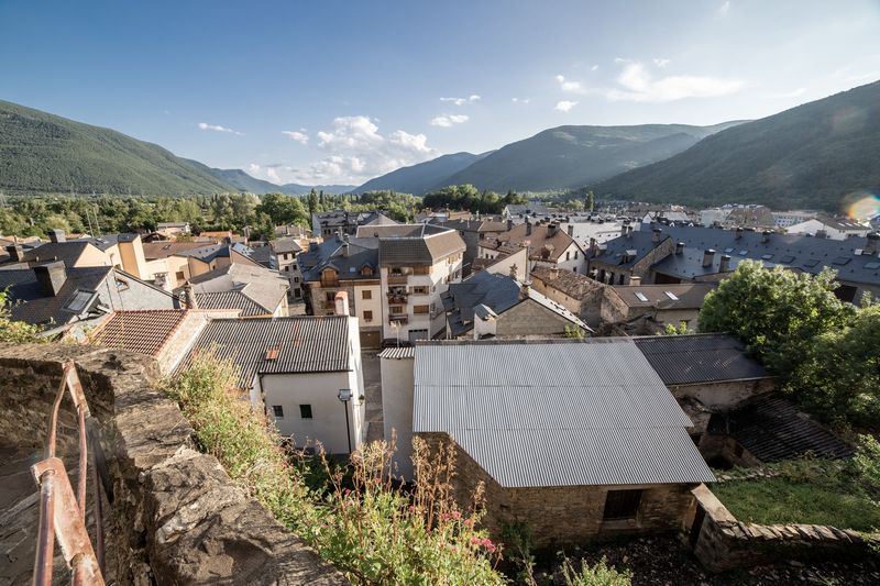Pirineos 2018 - Blogs de Europa Sur - Día 5: Aguas Tuertas (27)