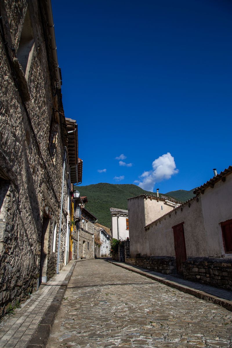 Pirineos 2018 - Blogs de Europa Sur - Día 6: Recorriendo el Valle de Tena (4)