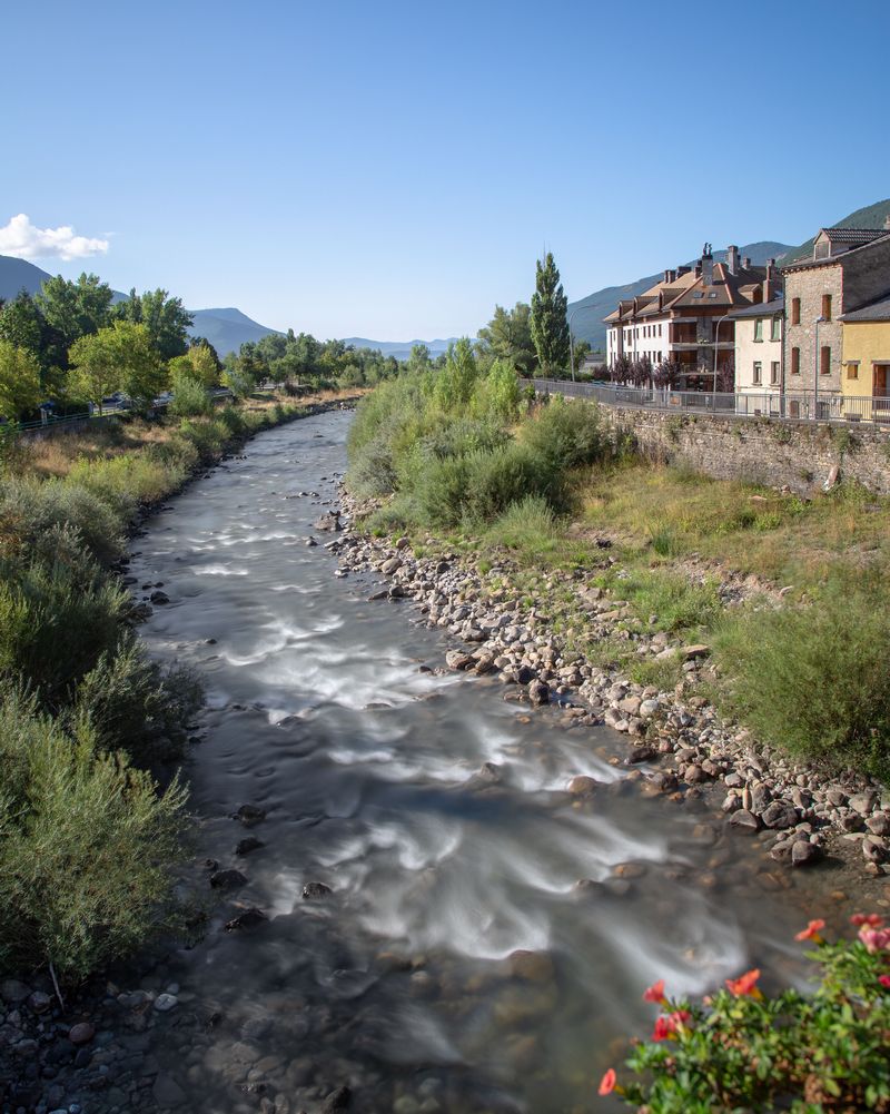 Pirineos 2018 - Blogs de Europa Sur - Día 6: Recorriendo el Valle de Tena (6)