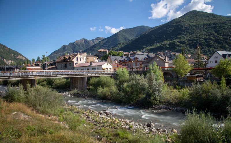Pirineos 2018 - Blogs de Europa Sur - Día 6: Recorriendo el Valle de Tena (7)