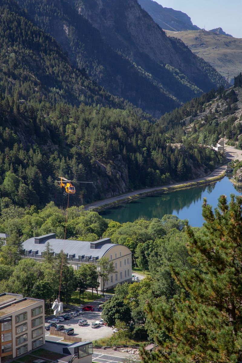 Pirineos 2018 - Blogs de Europa Sur - Día 6: Recorriendo el Valle de Tena (10)