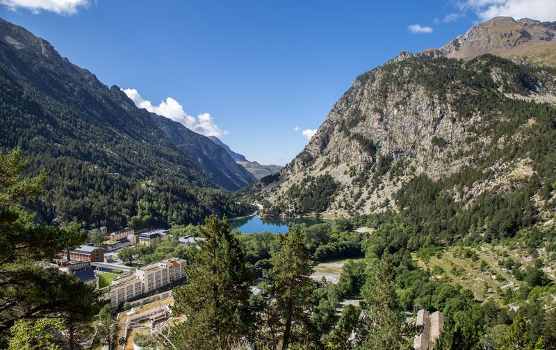Pirineos 2018 - Blogs de Europa Sur - Día 6: Recorriendo el Valle de Tena (11)