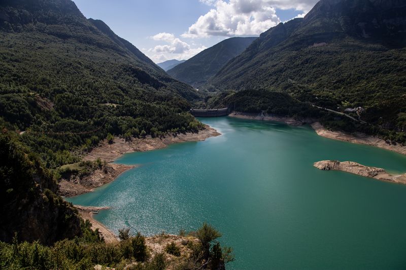 Pirineos 2018 - Blogs de Europa Sur - Día 6: Recorriendo el Valle de Tena (19)