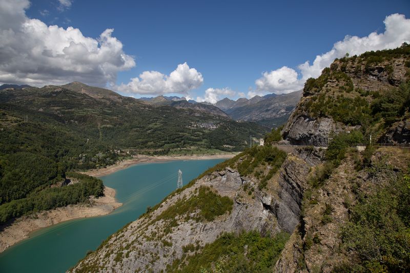 Pirineos 2018 - Blogs de Europa Sur - Día 6: Recorriendo el Valle de Tena (20)