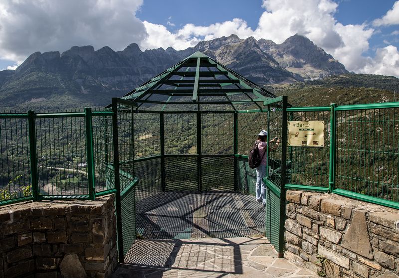Pirineos 2018 - Blogs de Europa Sur - Día 6: Recorriendo el Valle de Tena (21)