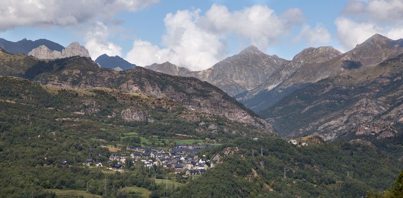 Pirineos 2018 - Blogs de Europa Sur - Día 6: Recorriendo el Valle de Tena (22)