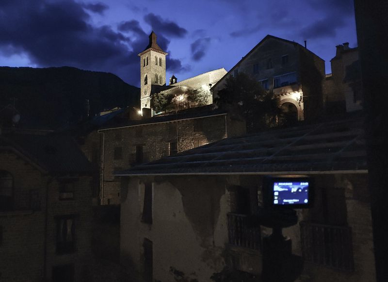 Pirineos 2018 - Blogs de Europa Sur - Día 6: Recorriendo el Valle de Tena (30)
