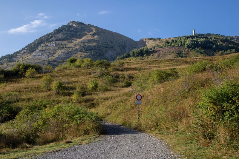 Pirineos 2018 - Blogs de Europa Sur - Día 7: En lo alto del Pico Pacino (3)