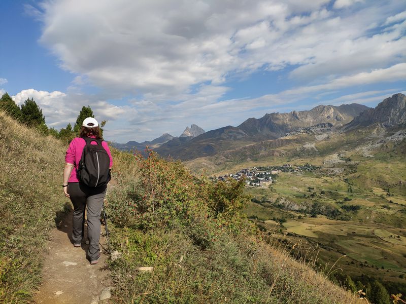 Pirineos 2018 - Blogs de Europa Sur - Día 7: En lo alto del Pico Pacino (8)