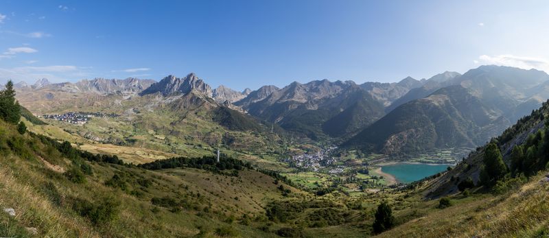 Pirineos 2018 - Blogs de Europa Sur - Día 7: En lo alto del Pico Pacino (9)