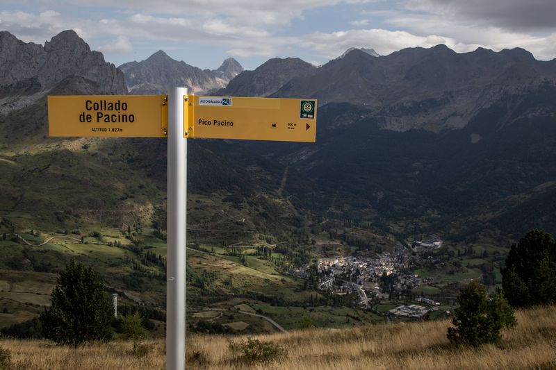 Pirineos 2018 - Blogs de Europa Sur - Día 7: En lo alto del Pico Pacino (12)
