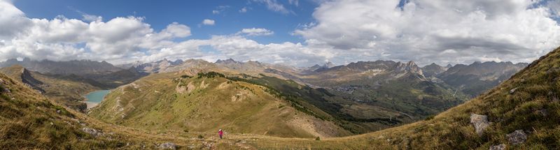 Pirineos 2018 - Blogs de Europa Sur - Día 7: En lo alto del Pico Pacino (13)