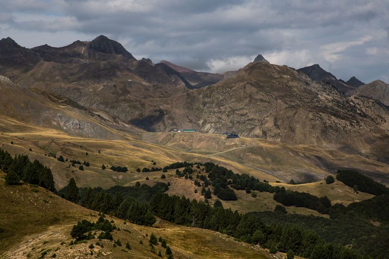 Pirineos 2018 - Blogs de Europa Sur - Día 7: En lo alto del Pico Pacino (14)