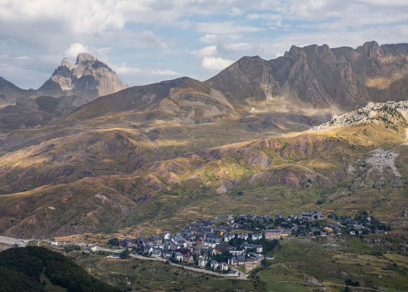 Pirineos 2018 - Blogs de Europa Sur - Día 7: En lo alto del Pico Pacino (15)